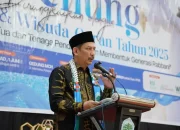 Pemkot Palopo Dukung Kegiatan Pendidikan yang Bentuk Karakter dan Akhlak Generasi Muda
