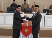 Palopo Raih Opini WTP BPK RI 10 Kali Berturut-turut