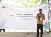 Rehabilitasi Lahan, Pj Wali Kota Palopo Tanam Pohon Buah di Siguntu