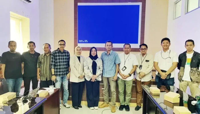 Dorong Pertumbuhan Ekonomi, Pemkot Palopo Dorong Percepatan Keuangan Bagi Pelaku UMKM