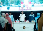 Palopo Tuan Rumah Roadsho LPPTKA BKPRMI, Pj Wali: Pemkot Dukung Pembinaan Keagaman Berbasis Qur’an