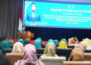 TP PKK Palopo Dorong Peningkatan Etika Komunikasi Dalam Pelayanan Publik