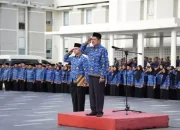 Wali Kota dan Wakil Wali Kota Palopo Terpilih Dilantik Awal Agustus