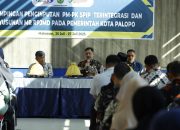 Pemkot Palopo Perkuat Tata Kelola Lewat SPIP Terintegrasi dan Manajemen Risiko RPJMD