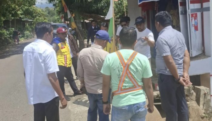 Warga Apresiasi Kinerja Naili Trisal, Percepat Pembangunan Insfratruktur Tingkatkan Perekonomian