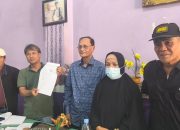 Polemik Dugaan Pemalsuan AJB; Jumawati Tuding Kriminalisasi, Polisi Sebut Sesuai Prosedur