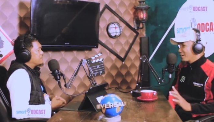 Kisah Muh Aliah Made Ali, Atlet Disabilitas yang Pernah Raih Emas Peparprov