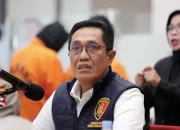 Pucuk Pimpinan Polda Sulsel Berganti, Brigjen Pol Djuhandhani Rahardjo Puro Ganti Irjen Pol Rusdi Hartono