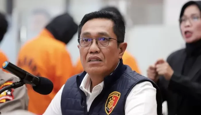 Pucuk Pimpinan Polda Sulsel Berganti, Brigjen Pol Djuhandhani Rahardjo Puro Ganti Irjen Pol Rusdi Hartono