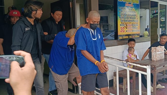 Polisi Akhirnya Bekuk Pelaku Pencurian dan Pelecehan Guru di Palopo
