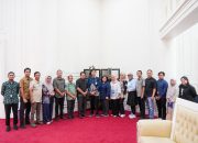 BPKP Sulawesi Selatan Serahkan Hasil Audit Pisah Batas, Kendaraan Dinas dan Aset Bangunan ke Pemkot Palopo
