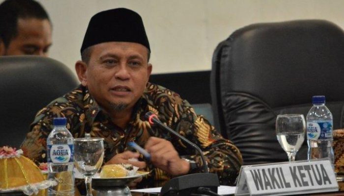 PTUN Makassar Tolak Gugatan Siddiq BM Terkait Pemberhentian dari Pimpinan DPRD Luwu Timur
