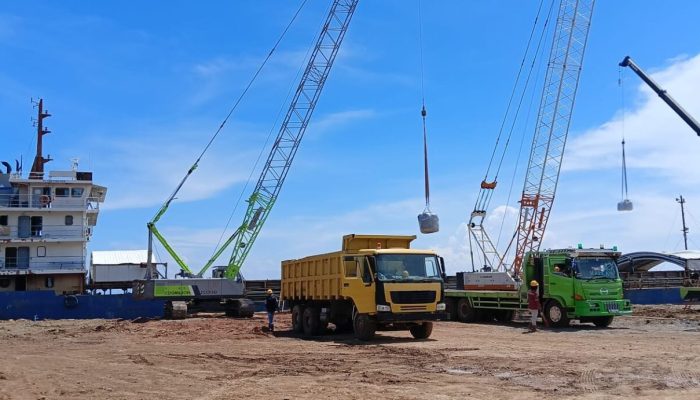 PT BMS Buka Rekrutmen Terbuka, Prioritaskan Tenaga Kerja Lokal di Kabupaten Luwu