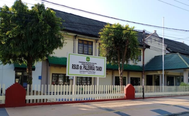 RSU dr Palemmai Tandi