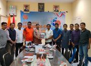 Jalin Kolaborasi, REI Sulsel siapkan Klaster khusus untuk JMSI