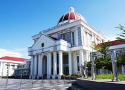 Wali Kota Palopo Tunjuk Abdul Waris Jabat Plh Sekda, Andi Poci dan Sainal Sahid jadi Plt