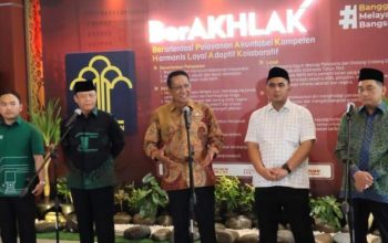 Dualisme kepemimpinan pengurus pusat Partai Persatuan Pembangunan (PPP) akhirnya berakhir.