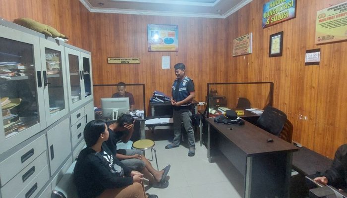 Pria di Palopo Dikeroyok 20 Orang, Alami Luka di Kepala dan Tubuh