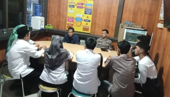 Satgas PPKS UIN Palopo Kawal Mahasiswa Laporkan Kasus Dugaan Pelecehan Seksual oleh Dosen