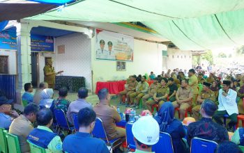 PT Masmindo dukung Pemkab Luwu