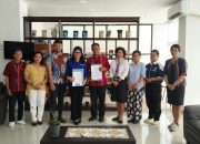 Lewat Koopi Toraja, Dua Kabupaten Bersatu Bangun Ekosistem Wisata Digital