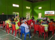 Dorong Pembangunan Berkelanjutan, Pemkab Luwu dan PT Masmindo Dwi Area Perkuat Forum Desa