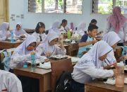 Dari Segelas Susu untuk Masa Depan Bangsa, MBG Jadi Motor Kemandirian Gizi Nasional