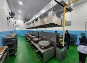 0% Insiden Program MBG Bukan Mustahil