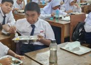 Dalam 11 Bulan MBG Sentuh 30 Juta Jiwa Pemerintah Pacu Target 82,9 Juta Penerima di Akhir 2025