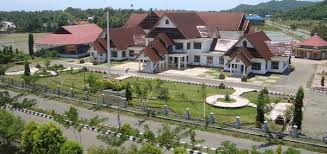 Kantor DPRD Luwu