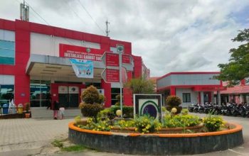 Kejaksaan Negeri (Kejari) Palopo, mulai mengusut dugaan korupsi dalam proyek pengadaan alat penghancur limbah medis (incinerator) di Rumah Sakit Umum Daerah (RSUD) Sawerigading.