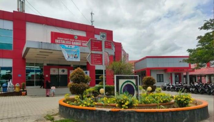 Tidak Beroperasi Optimal, Kejari Periksa Dugaan Korupsi Incinerator RSUD Sawerigading Palopo