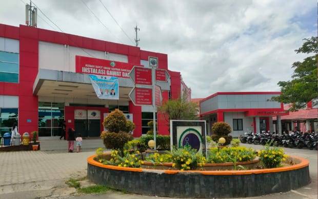 Kejaksaan Negeri (Kejari) Palopo, mulai mengusut dugaan korupsi dalam proyek pengadaan alat penghancur limbah medis (incinerator) di Rumah Sakit Umum Daerah (RSUD) Sawerigading.