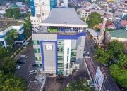 Perkuat Ekositem Ekonomi Digital, Bank Sulselbar Luncurkan Fitur Investasi Emas