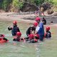 PT Masmindo Dwi Area (MDA) kembali menggelar latihan bersama (Latber) kesiapsiagaan bencana, kali ini dengan fokus pada Water Rescue Handling atau teknik pertolongan di air.