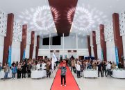 Iwan Usman Resmi Nakhodai HIPSO