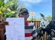 Oknum Anggota Polres Luwu Diduga Aniaya Tahanan di Dalam Sel