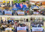 Lanjutkan FORDES di Enam Desa Lingkar Tambang, Bukti Masmindo Jaga Kedekatan dengan Masyarakat