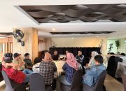 Diisi Tiga Agenda Utama, Pelantikan JMSI Sulsel Siap Digelar 15 November