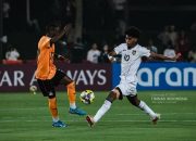 Jelang Duel Lawan Brasil, Nova Arianto Siapkan Mental Pemain Timnas U17 Indonesia