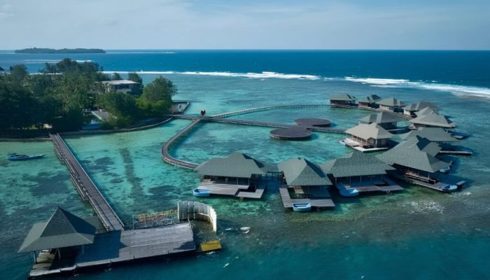 Menjelajah Surga Tropis Karimunjawa: Panduan Lengkap untuk Liburan Tak Terlupakan