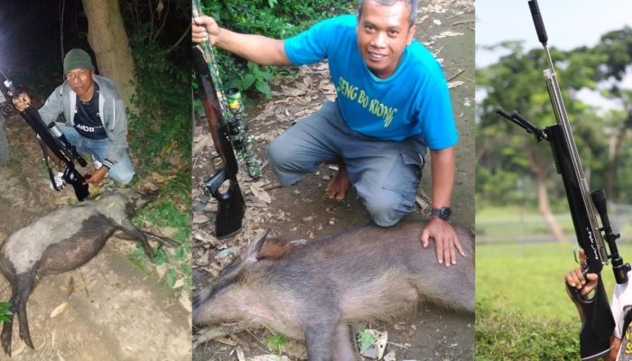 Inilah Senapan Angin Goppul Night Furry Terbaik di Indonesia