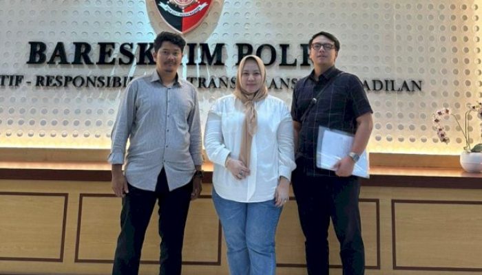 Penyidikan terhadap Putri Dakka Dihentikan, Kuasa Hukum Pertanyakan Narasi Dugaan Penipuan