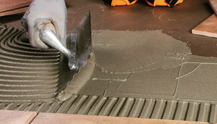 Inilah Kesalahan Umum dalam Penggunaan Perekat Keramik dan Cara Menghindarinya