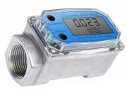 Peran Flow Meter Digital dalam Meningkatkan Efisiensi dan Monitoring Real-Time