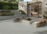 Manfaat Menggunakan Jayamix Color Stamped Concrete untuk Area Taman dan Teras