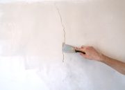 Solusi Dinding Retak agar Tidak Semakin Parah