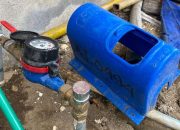 Tips Praktis Cara Menghitung Meteran Air PDAM agar Tidak Salah Membaca Pemakaian