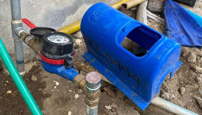 Tips Praktis Cara Menghitung Meteran Air PDAM agar Tidak Salah Membaca Pemakaian